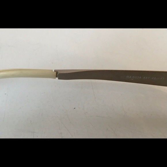 Authentic Polo Ralph Lauren Eyeglasses - Picture 5 of 6